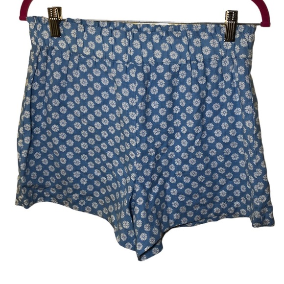 Abercrombie & fitch pull on shorts size M - Picture 1 of 7